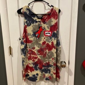 Icecream Tank top